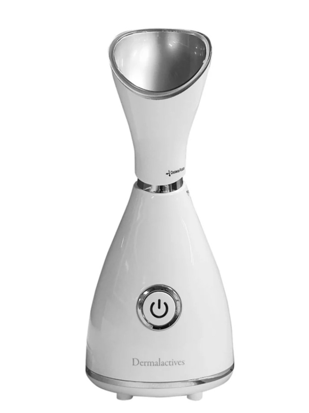 Dermalactives Nano Ionic Facial Steamer BRAND NEW/SEALED